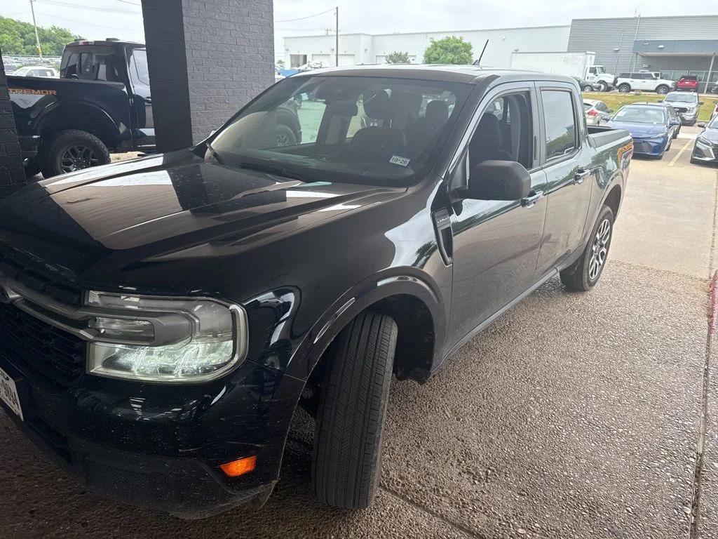 ford maverick 2023 3FTTW8E39PRA75948 image ford maverick 2023 3FTTW8E39PRA75948 image