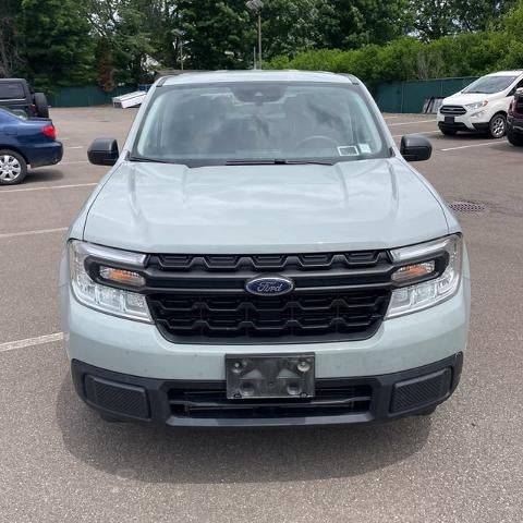 ford maverick 2023 3FTTW8E91PRA27087 image