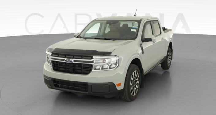 ford maverick 2023 3FTTW8E31PRA10107 image