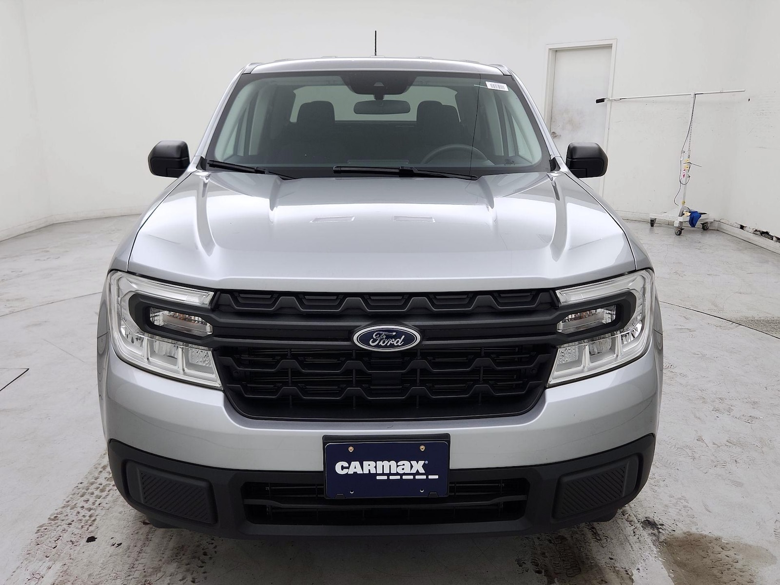 ford maverick 2023 3FTTW8E99PRA39729 image