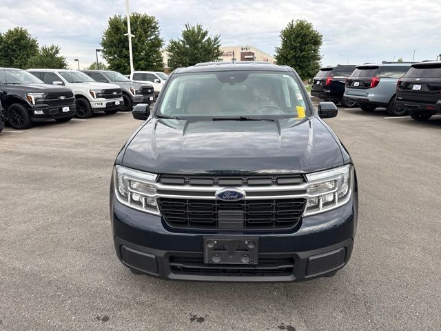 ford maverick 2023 3FTTW8E32PRB04111 image