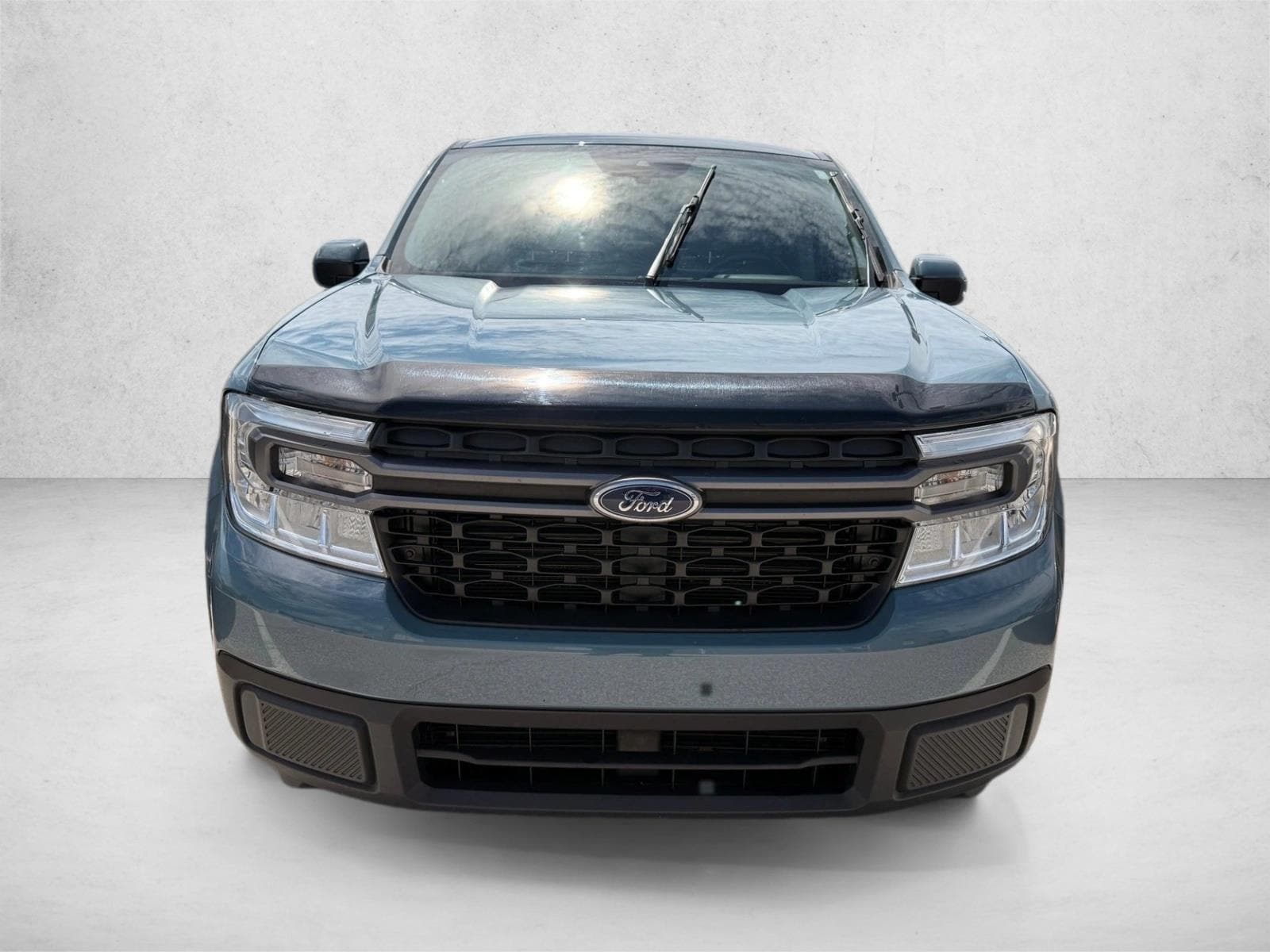 ford maverick 2023 3FTTW8E38PRA85774 image