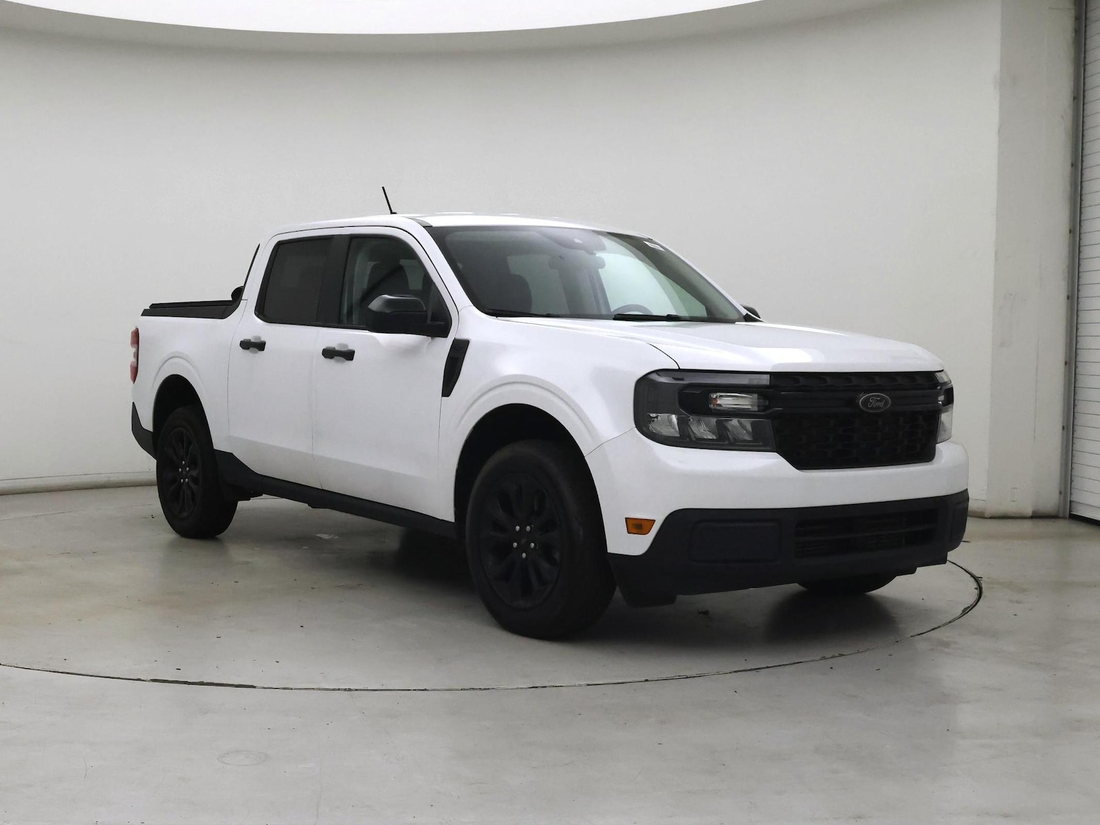ford maverick 2023 3FTTW8E91PRA34668 image