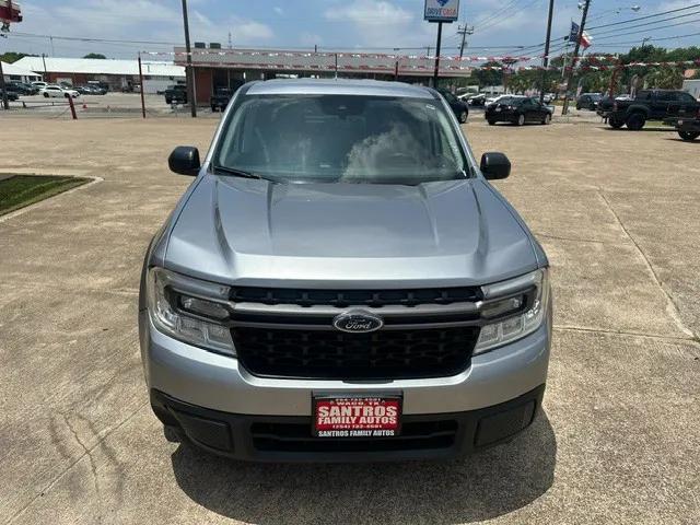 ford maverick 2023 3FTTW8E96PRA73918 image