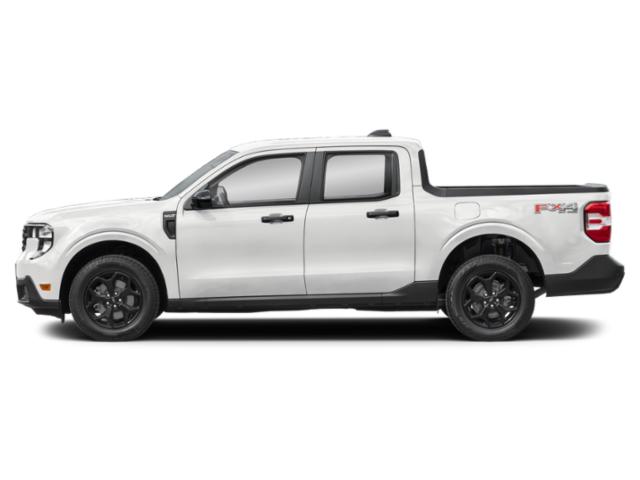 ford maverick 2026 3FTTW8JA2TRA00880 image