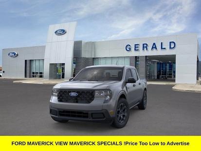 ford maverick 2026 3FTTW8JA0TRA07410 image ford maverick 2026 3FTTW8JA0TRA07410 image