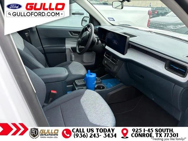 ford maverick 2026 3FTTW8H39TRA32958 image