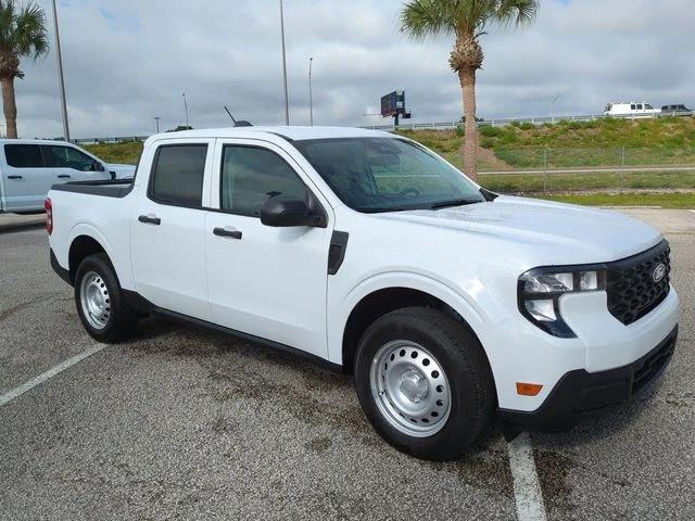 ford maverick 2026 3FTTW8A30TRB09386 image