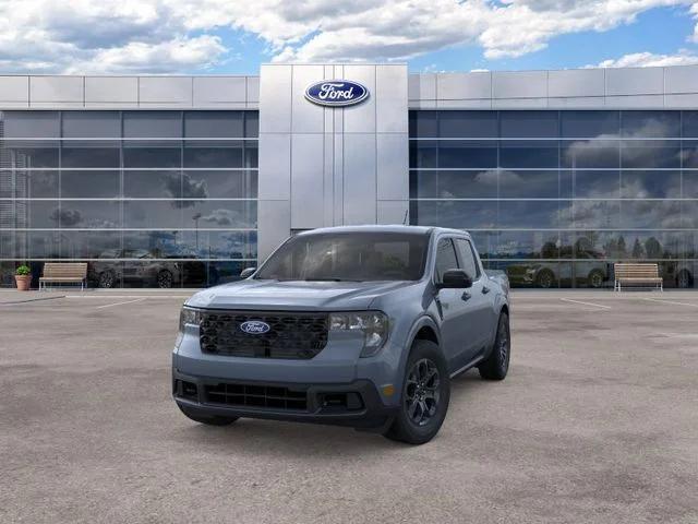 ford maverick 2026 3FTTW8JA5TRA07788 image ford maverick 2026 3FTTW8JA5TRA07788 image