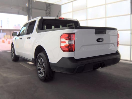 ford maverick 2026 3FTTW8J38TRA01503 image ford maverick 2026 3FTTW8J38TRA01503 image