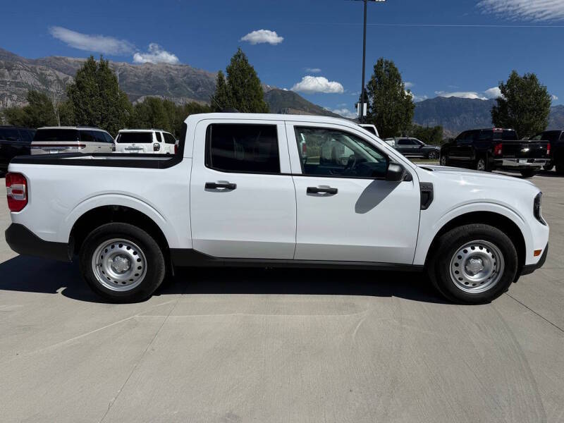 ford maverick 2026 3FTTW8BA0TRA05431 image ford maverick 2026 3FTTW8BA0TRA05431 image