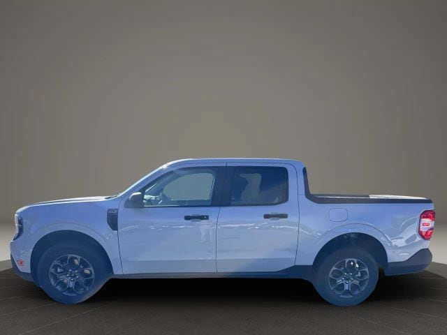 ford maverick 2026 3FTTW8J37TRA46576 image