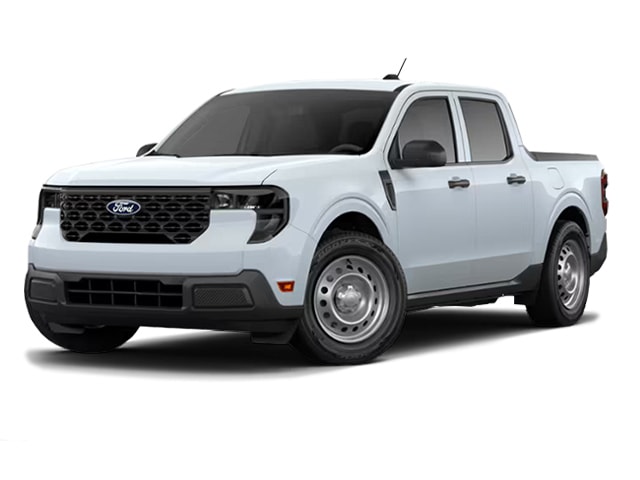 ford maverick 2026 3FTTW8BA8TRA04544 image