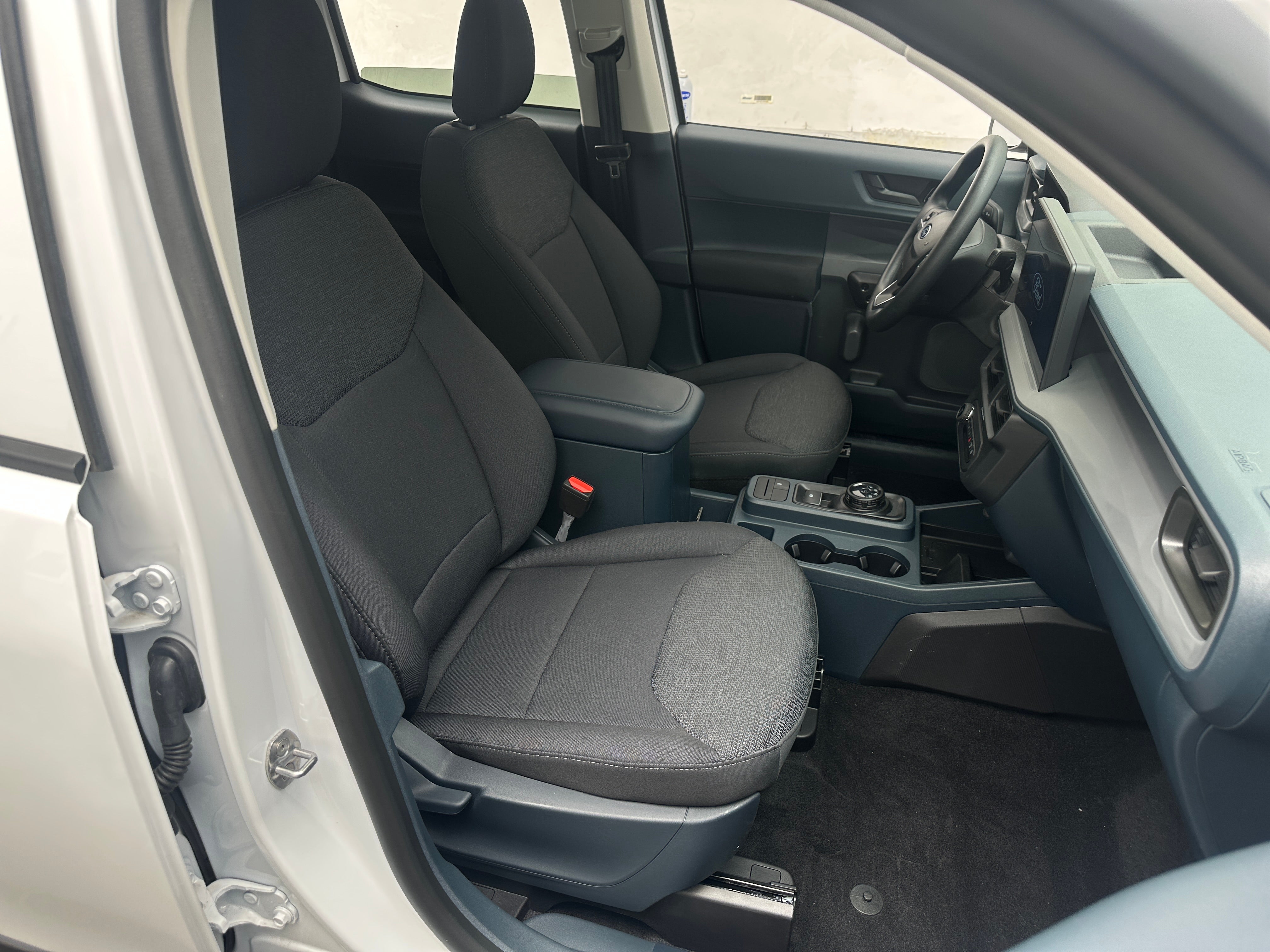 ford maverick 2026 3FTTW8B32TRA43793 image