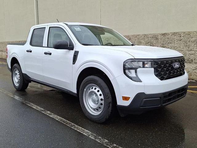 ford maverick 2026 3FTTW8A35TRA03807 image
