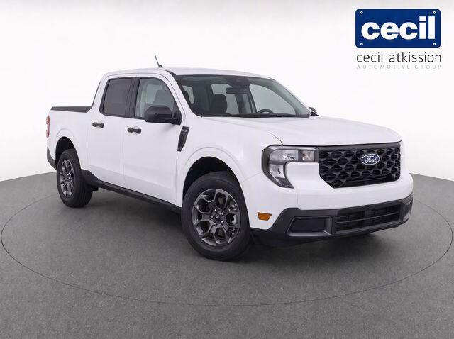 ford maverick 2026 3FTTW8JA2TRA01771 image