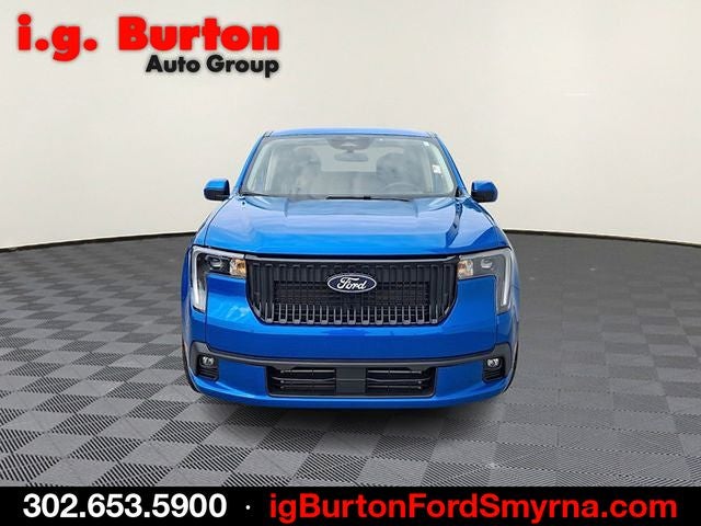ford maverick 2026 3FTCW8TA5TRA18691 image