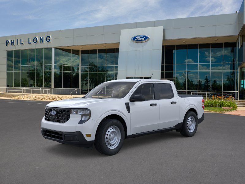 ford maverick 2026 3FTTW8BA7TRB10578 image