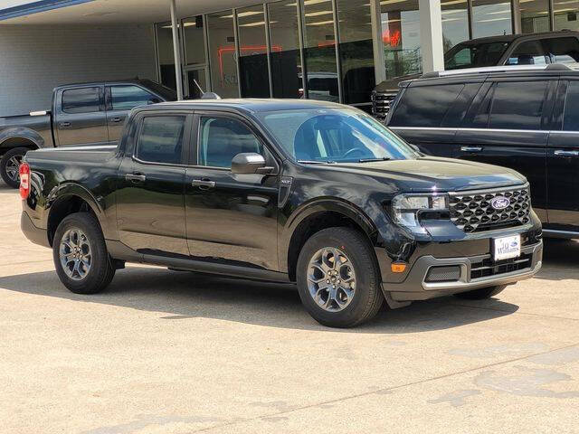 Ford Maverick 2026 3FTTW8H32TRA56745 image