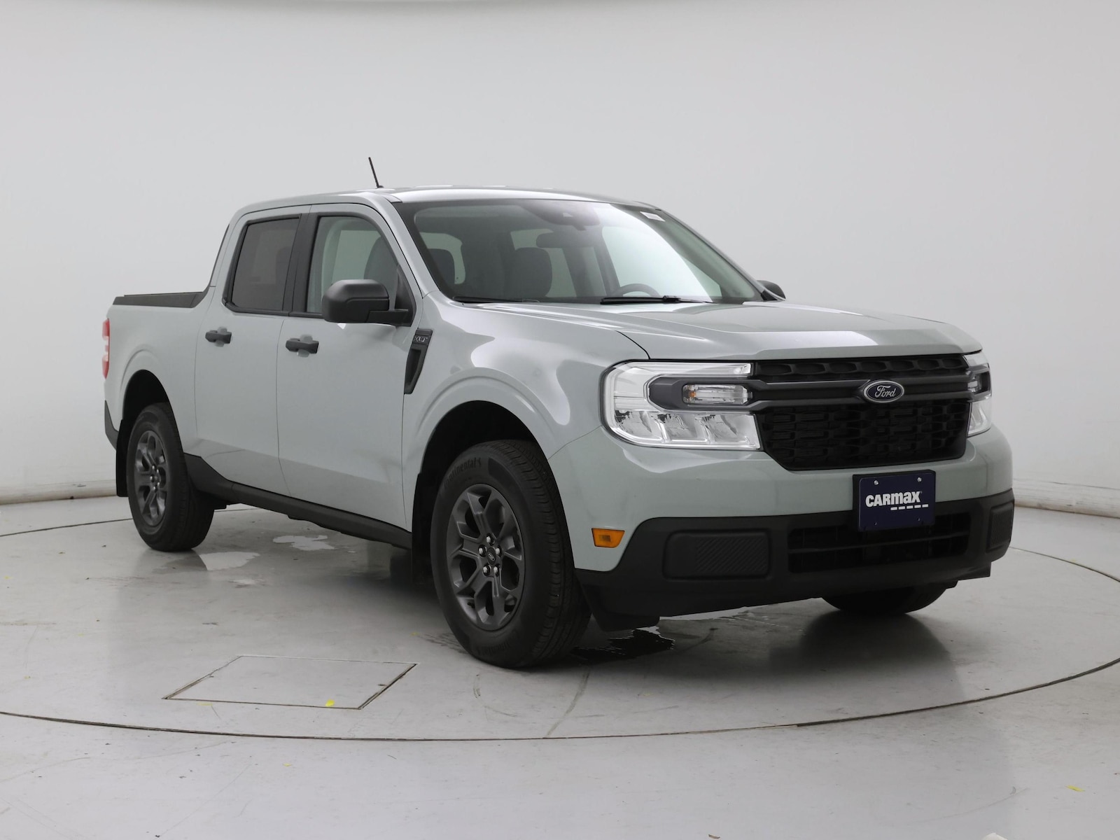 ford maverick 2024 3FTTW8H37RRA77678 image