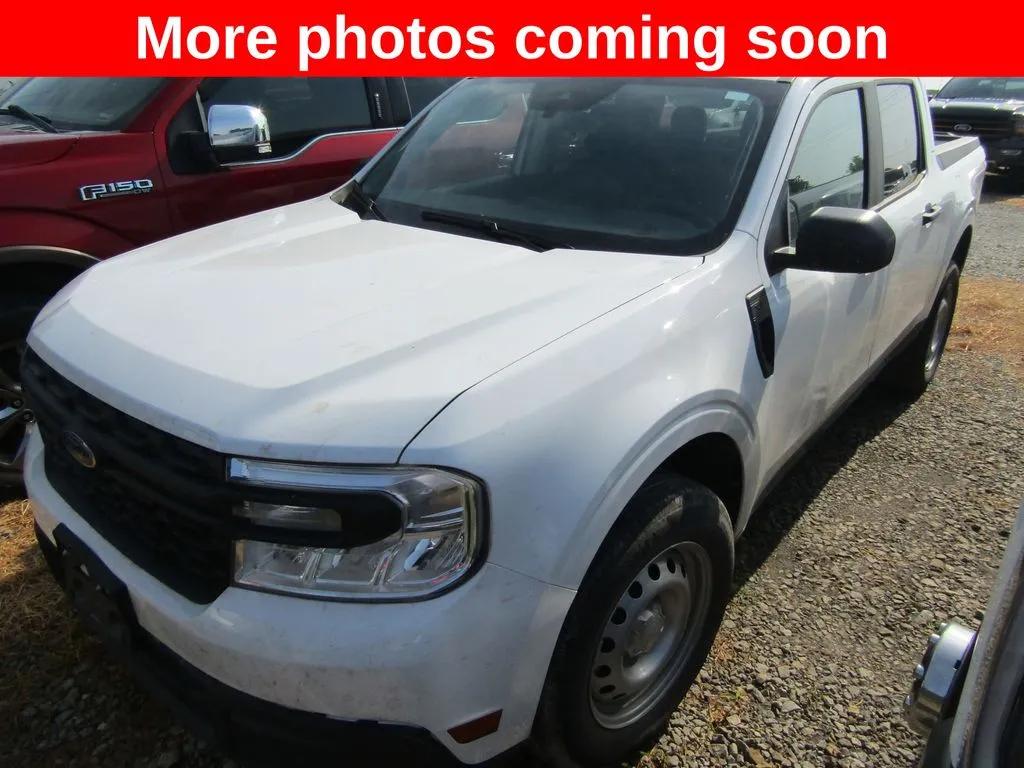 ford maverick 2024 3FTTW8A95RRB63585 image