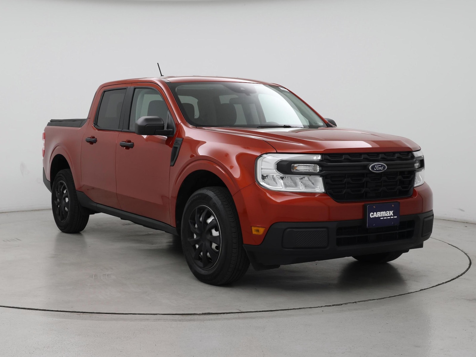 ford maverick 2024 3FTTW8A30RRA42376 image