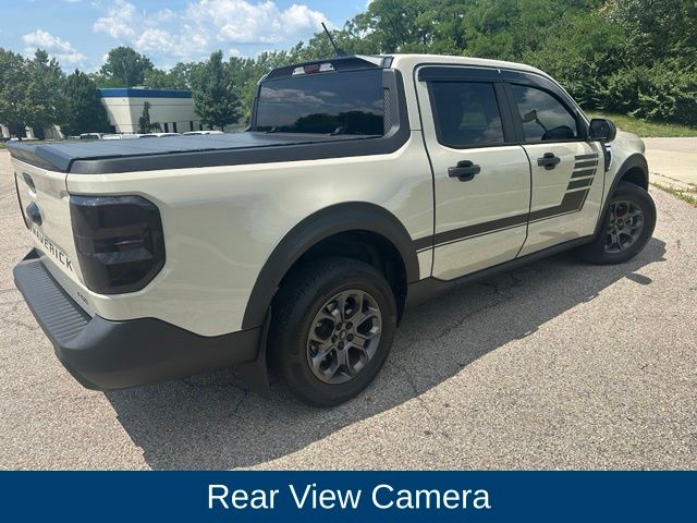 ford maverick 2024 3FTTW8H90RRB75620 image ford maverick 2024 3FTTW8H90RRB75620 image