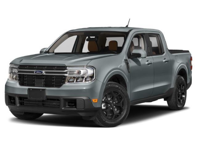 ford maverick 2024 3FTTW8S92RRB20997 image