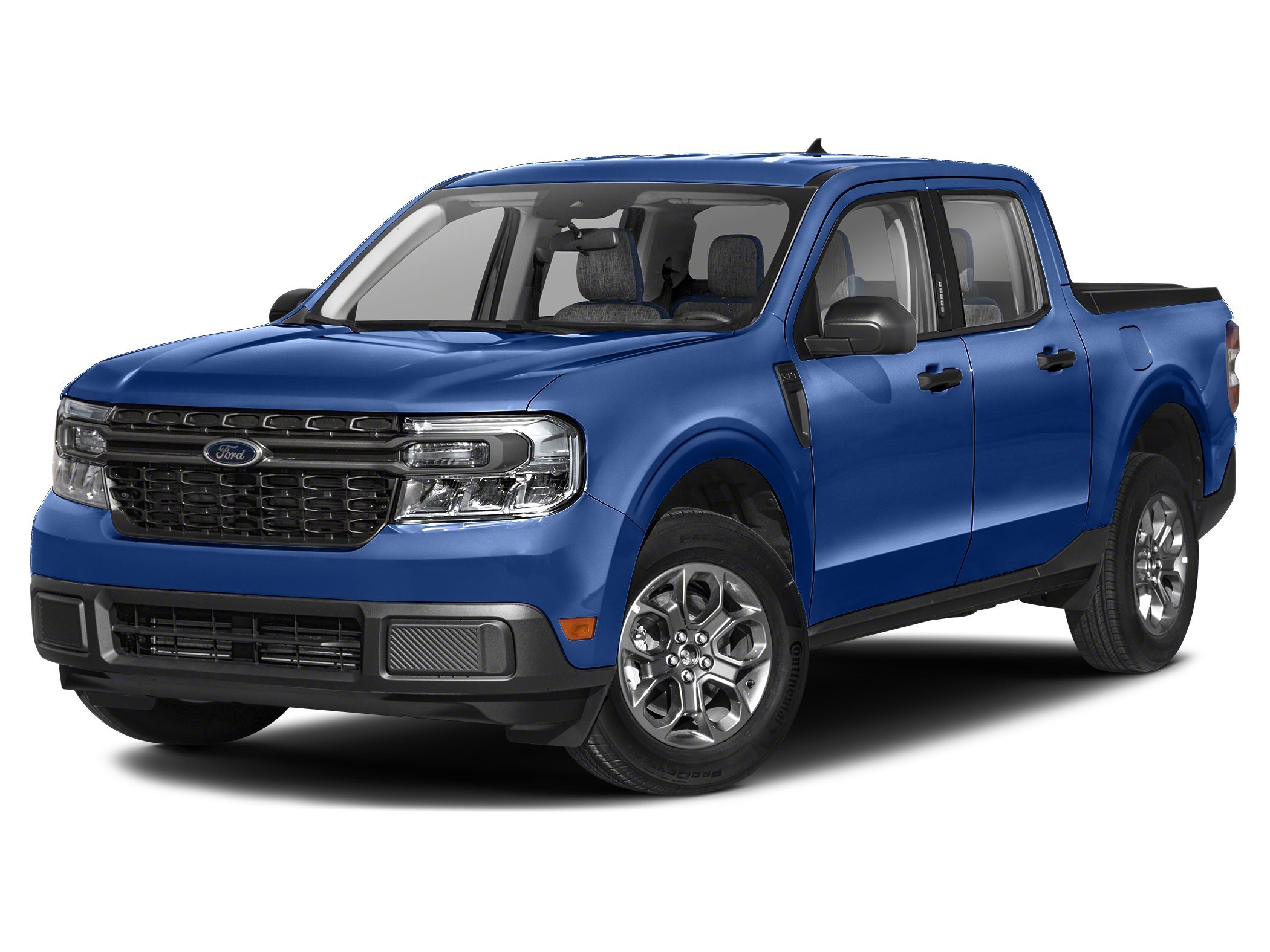 ford maverick 2024 3FTTW8J98RRB76234 image