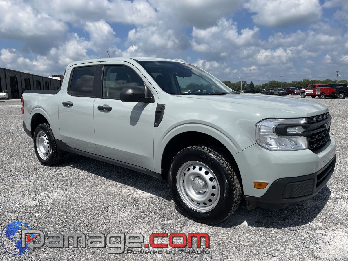 ford maverick 2024 3FTTW8A3XRRA94839 image