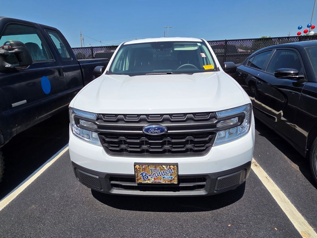 ford maverick 2024 3FTTW8A3XRRB32019 image