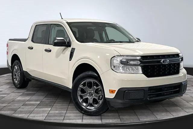 ford maverick 2024 3FTTW8J99RRA53445 image