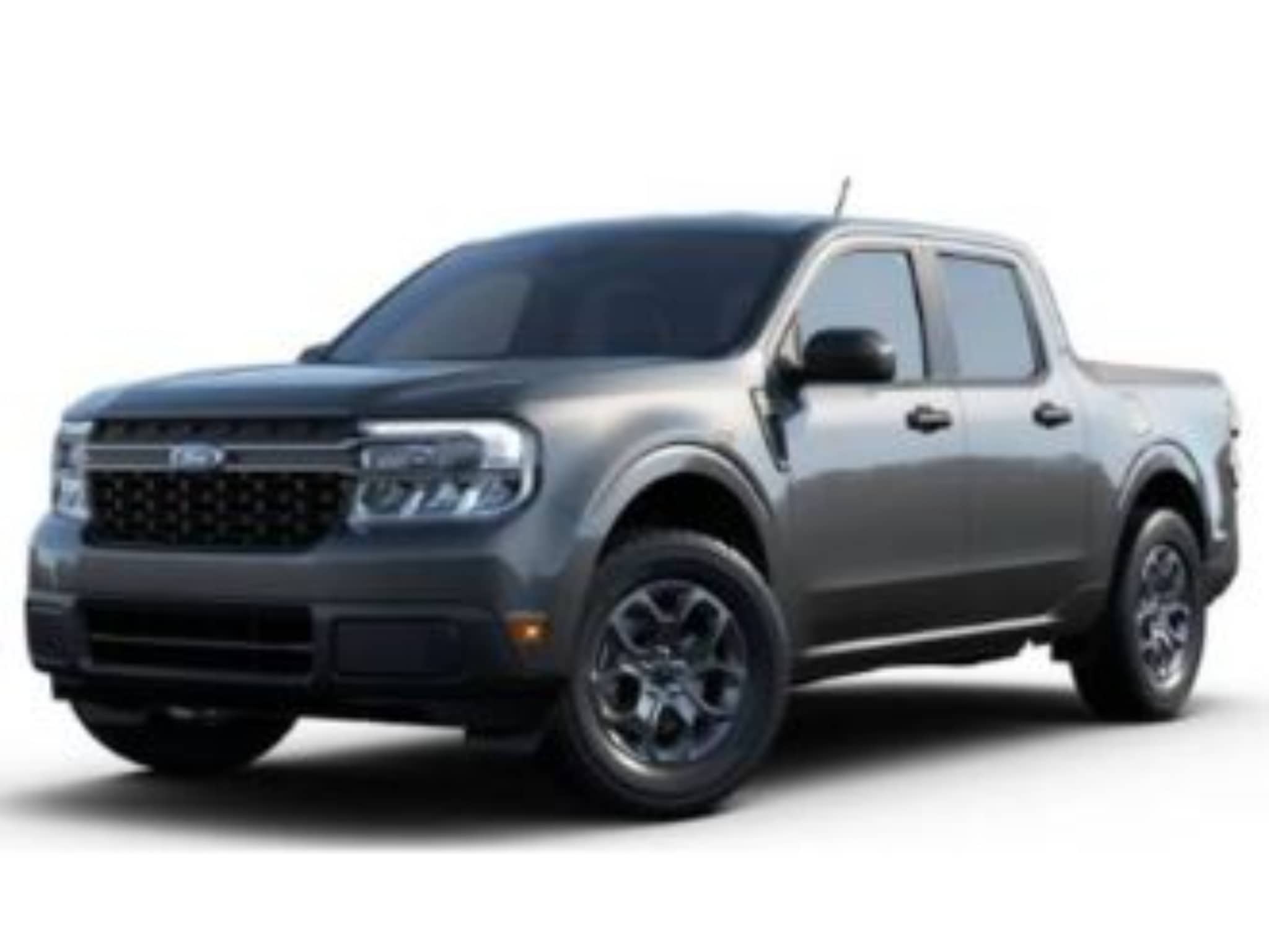 ford maverick 2024 3FTTW8J99RRB34266 image