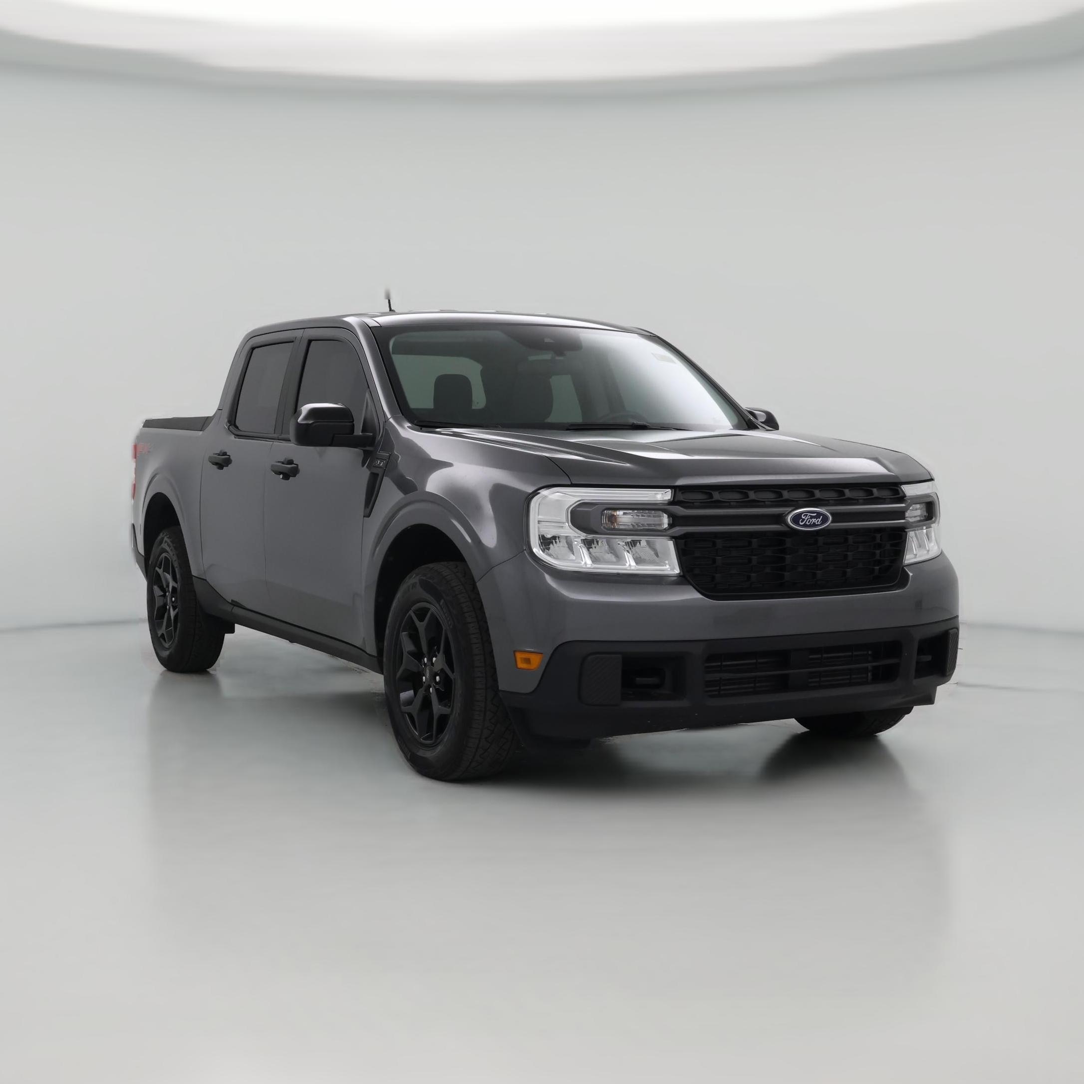 ford maverick 2024 3FTTW8J99RRB61287 image