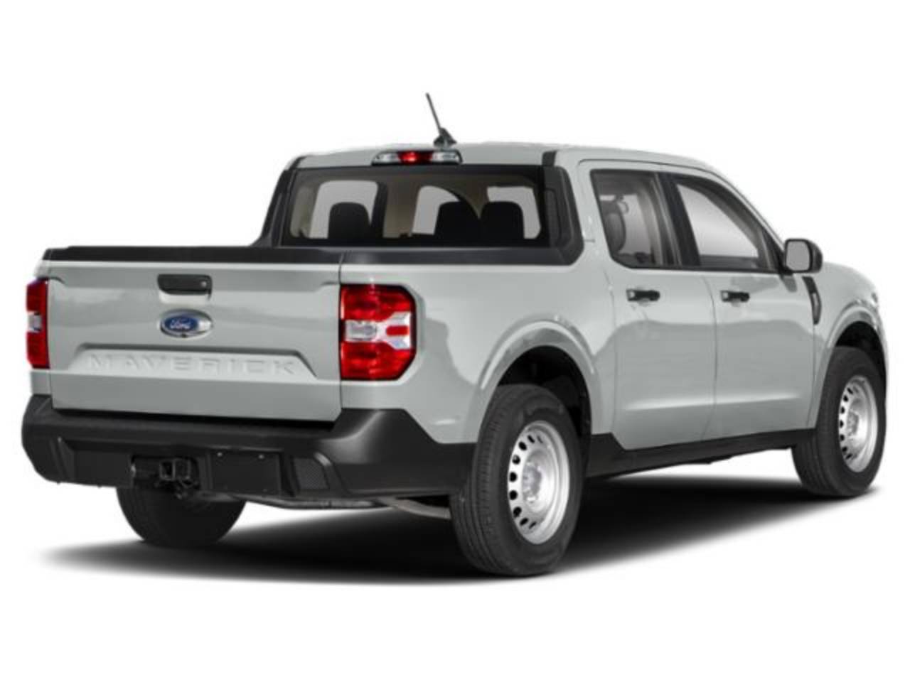 ford maverick 2024 3FTTW8A3XRRB23756 image