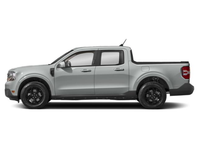 ford maverick 2024 3FTTW8M37RRA01769 image