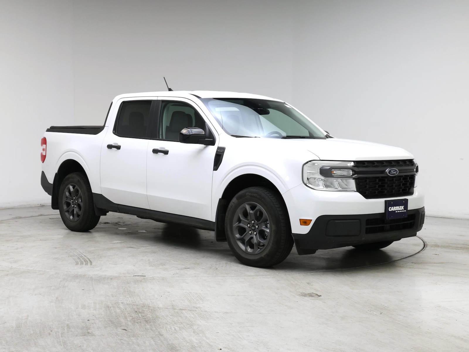 ford maverick 2024 3FTTW8H38RRB27553 image
