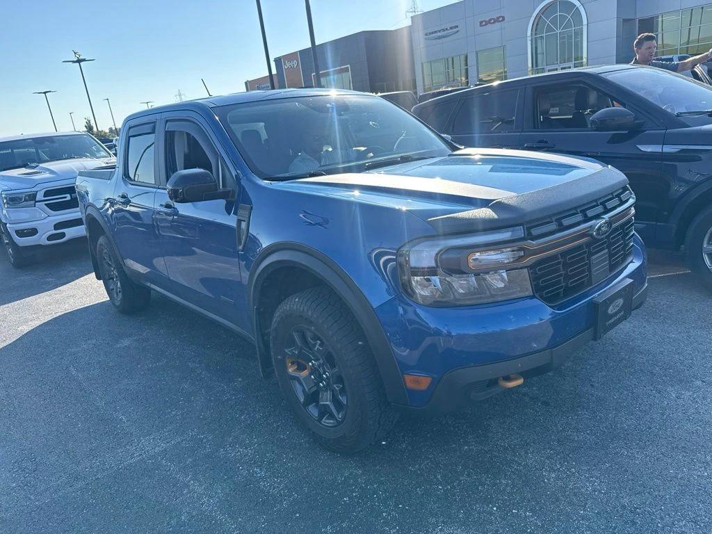 ford maverick 2024 3FTTW8R94RRA24830 image ford maverick 2024 3FTTW8R94RRA24830 image