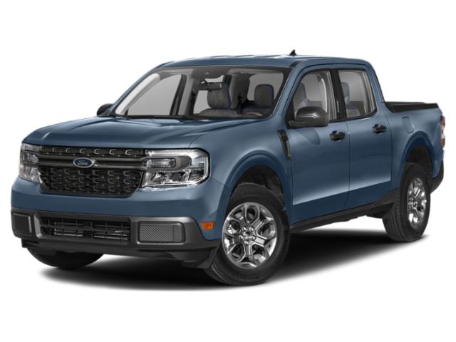 ford maverick 2024 3FTTW8H31RRB14823 image