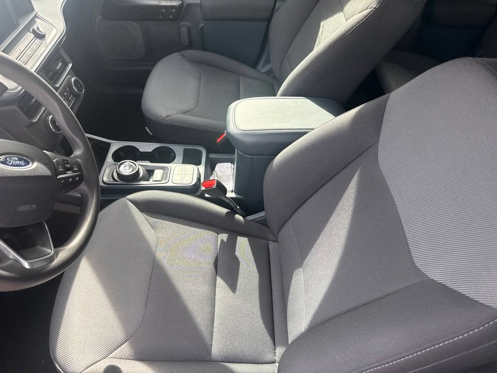 ford maverick 2024 3FTTW8A97RRA15910 image