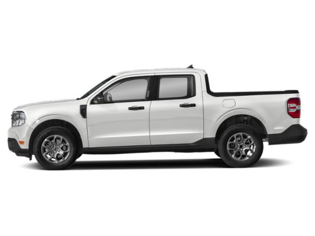 ford maverick 2024 3FTTW8J97RRA98416 image
