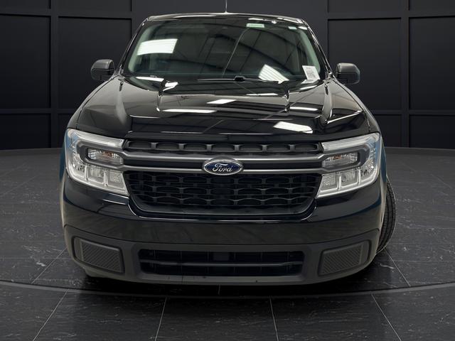 ford maverick 2024 3FTTW8H31RRB43142 image