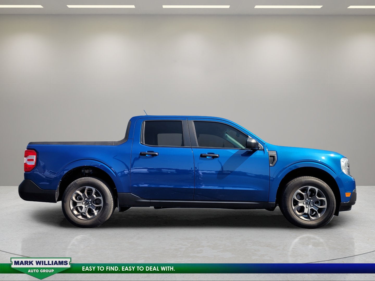 ford maverick 2024 3FTTW8J91RRA99237 image
