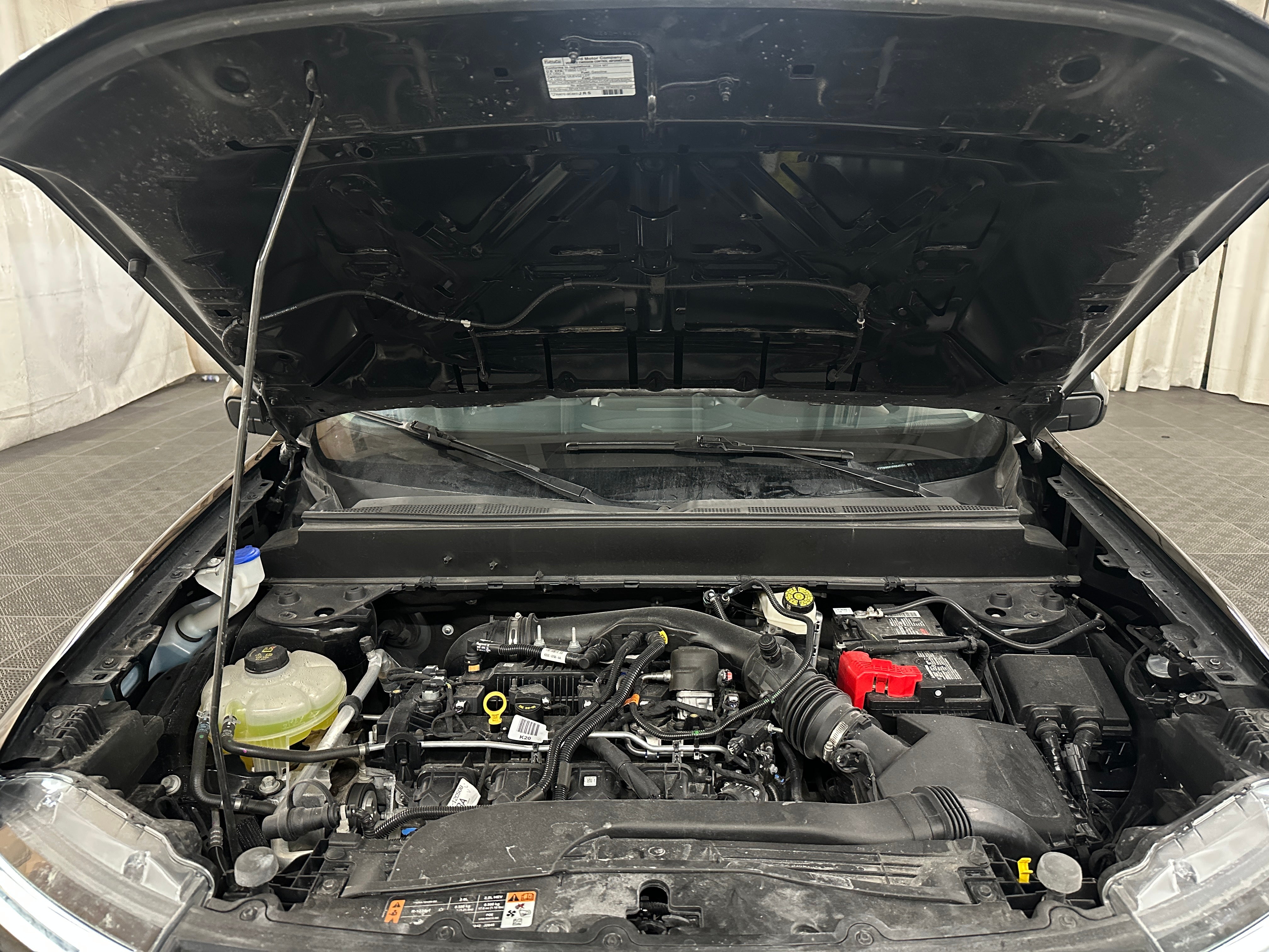 ford maverick 2024 3FTTW8S91RRB46331 image