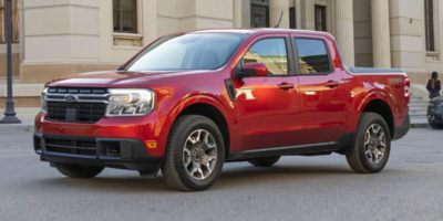 ford maverick 2024 3FTTW8J96RRB70481 image