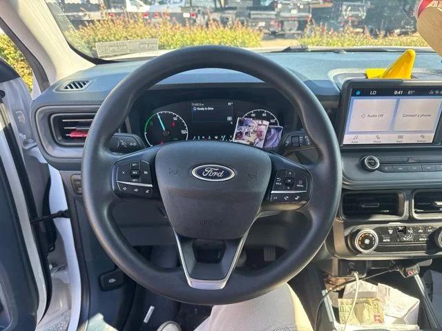ford maverick 2024 3FTTW8A39RRA80284 image