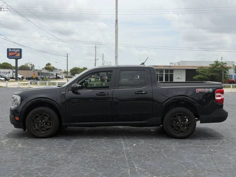 ford maverick 2024 3FTTW8S91RRB05679 image ford maverick 2024 3FTTW8S91RRB05679 image