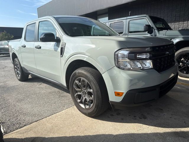 ford maverick 2024 3FTTW8H99RRA68341 image ford maverick 2024 3FTTW8H99RRA68341 image