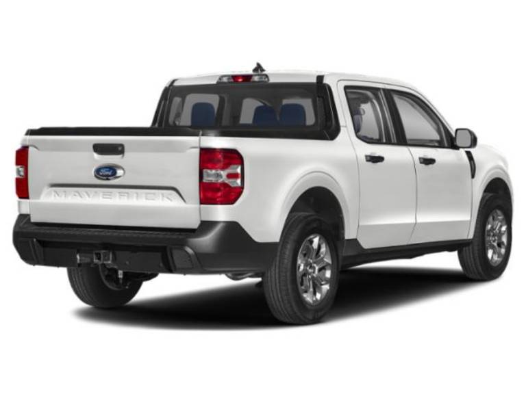 ford maverick 2024 3FTTW8H99RRB03802 image