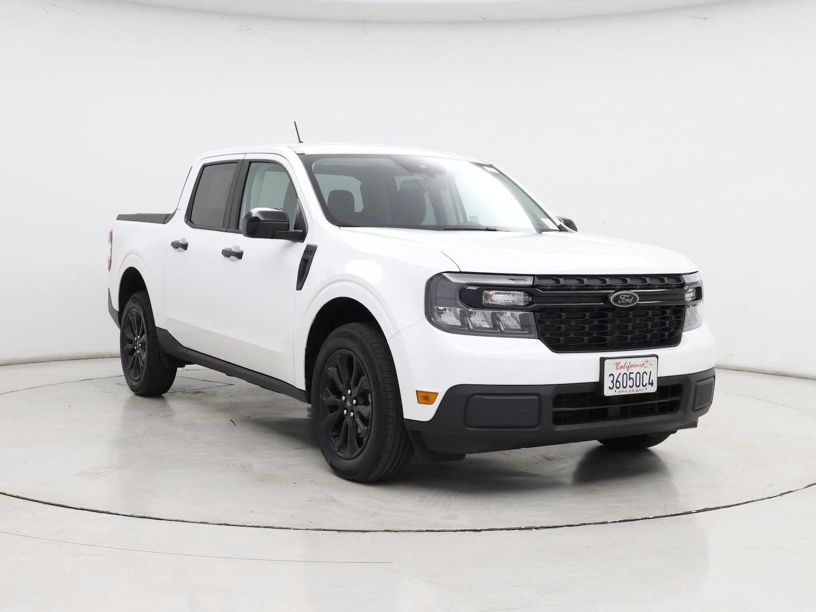 ford maverick 2024 3FTTW8H36RRB73396 image